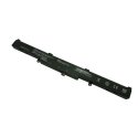 Laptop battery ASUS A41-X550E, 2600mAh, Extra Digital Advanced