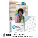 HP Sprocket 2.3x3.4'' - papier do drukarki HP SPROCKET SELECT/PLUS - 20 pcs. HP Sprocket 2.3x3.4'' - papier do drukarki HP SPROCKET SELECT/PLUS - 20 pcs.