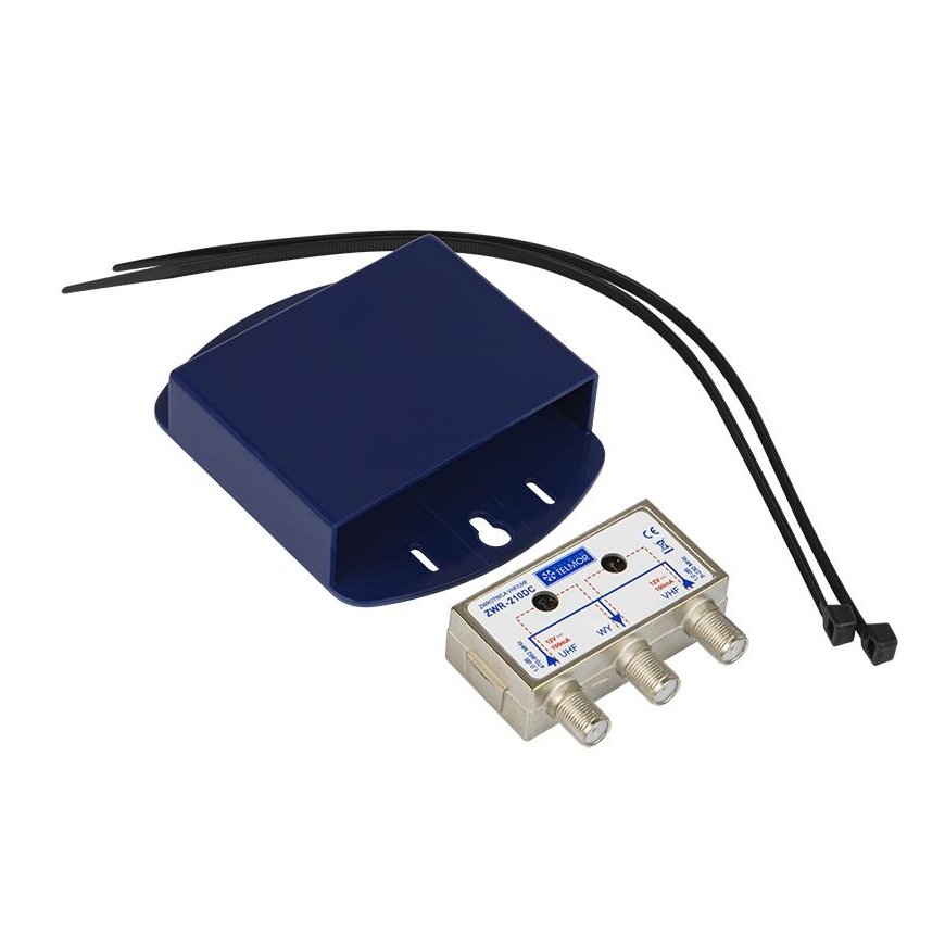 BLOW Telkom Telmor VHF / UHF