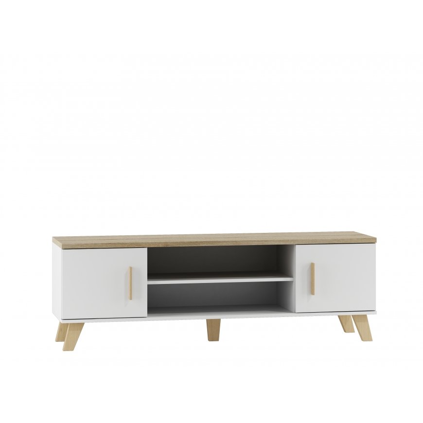 Cama RTV LOTTA 160 2D2K TV