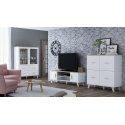 Cama RTV LOTTA 160 2D2K подставка для телевизора/развлекательного центра 2 полка(и) Cama RTV LOTTA 160 2D2K подставка для телевизора/развлекательного центра 2 полка(и)