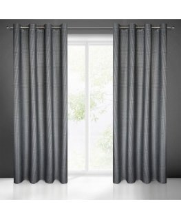Eurofirany ZAS / DARCY / CZAR 140X250 TRANS