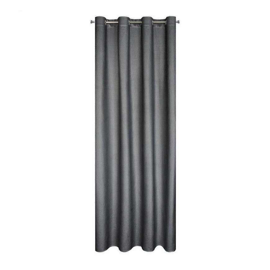 Eurofirany ZAS / DARCY / CZAR 140X250 TRANS – 3