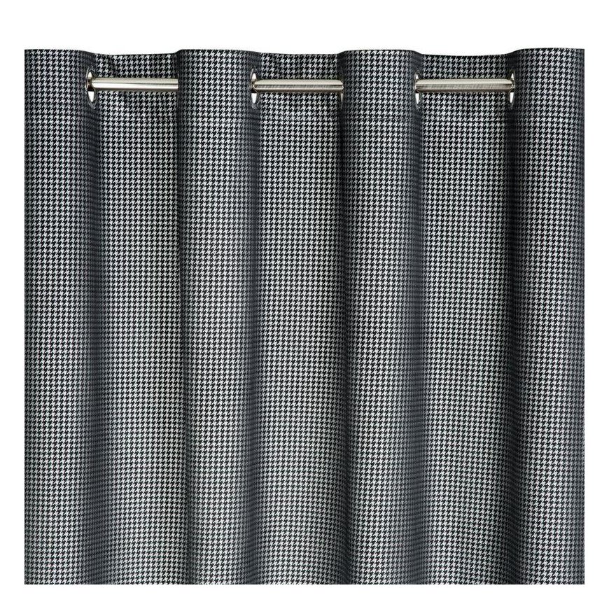Eurofirany ZAS / DARCY / CZAR 140X250 TRANS – 4