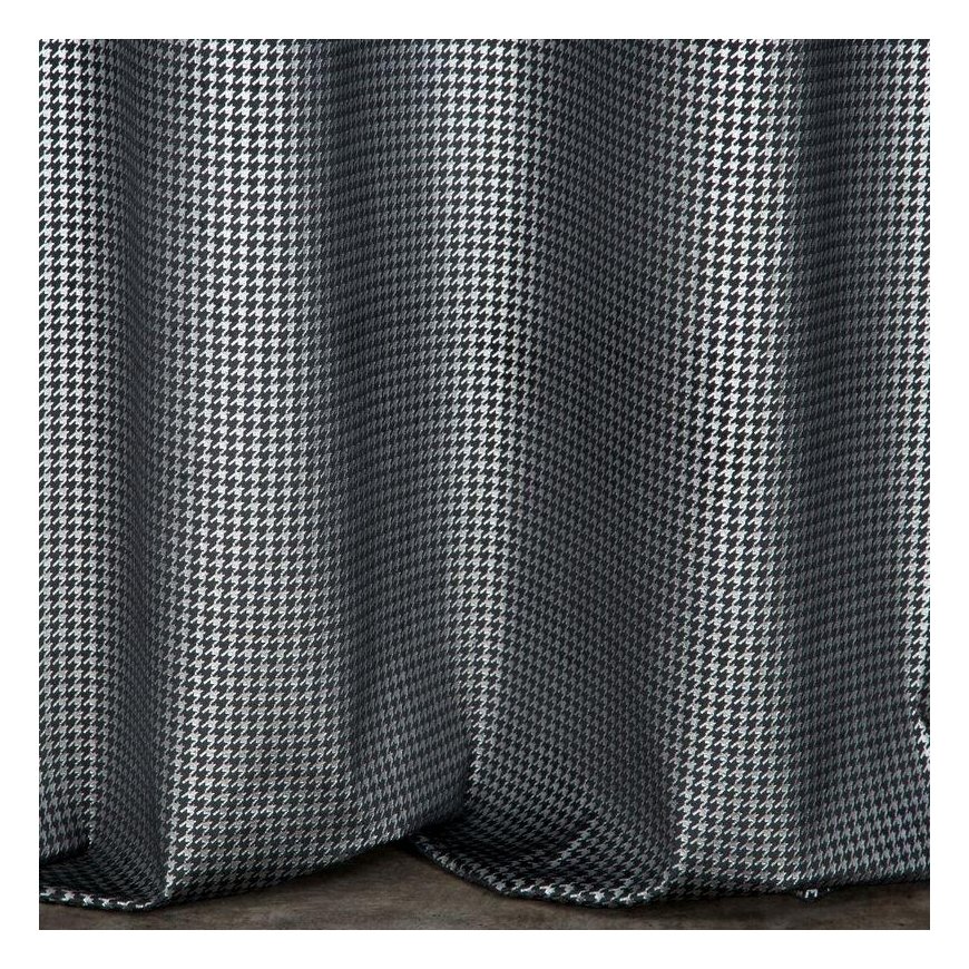 Eurofirany ZAS / DARCY / CZAR 140X250 TRANS – 7
