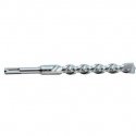 Hikoki Accessories Betono grąžtas HITACHI SDS+ Ø16mm 600 mm