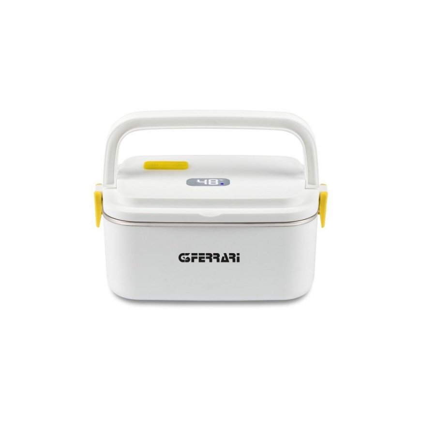 Electric food box G3FERRARI G1016601