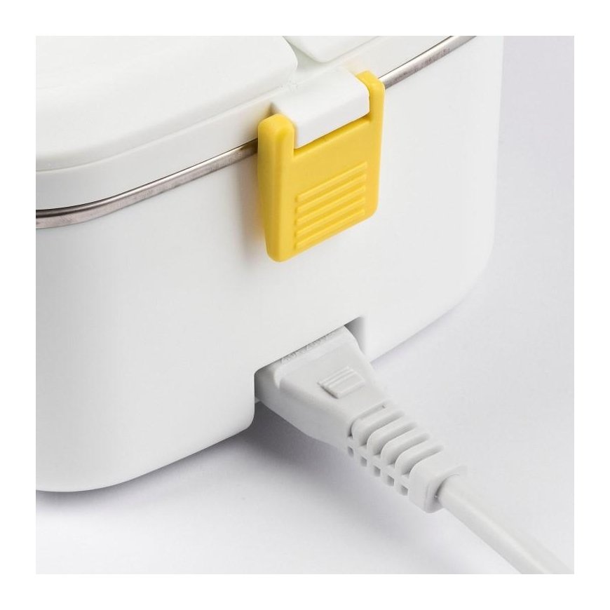 Elektrinė maisto dėžutė G3FERRARI G1016601 – 4