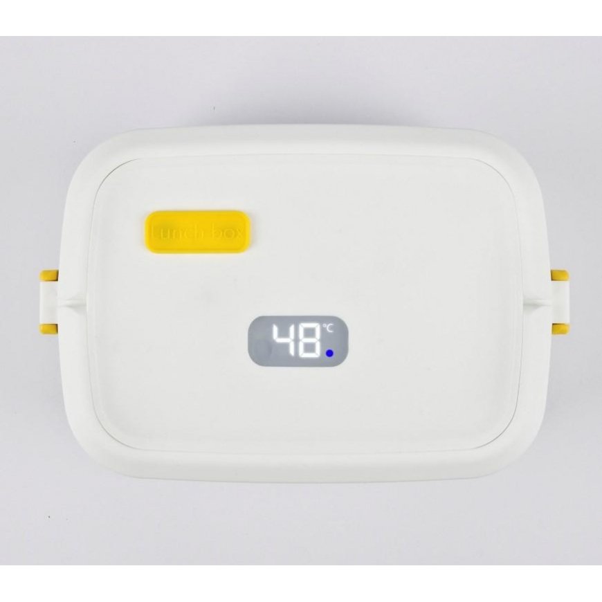 Elektrinė maisto dėžutė G3FERRARI G1016601 – 5