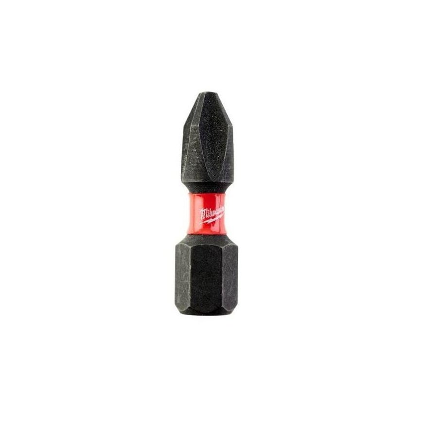 Milwaukee Accessories Impact screwdriver MILWAUKEE PH2x25