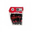 Milwaukee Accessories Impact screwdriver MILWAUKEE PH2x25 25 pcs. Milwaukee Accessories Impact screwdriver MILWAUKEE PH2x25 25 pcs.