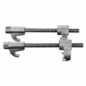 Neo Spring puller 300mm 2-piece set 11-808
