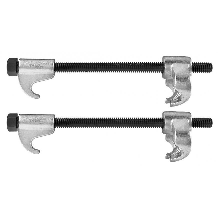 Neo Spring traukiklis 300mm 2 dalių rinkinys 11-808 – 8
