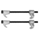 Neo Spring puller 300mm 2-piece set 11-808