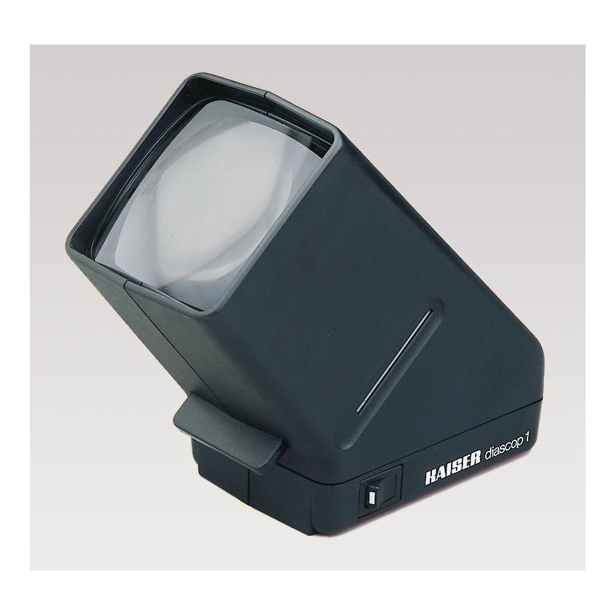 Kaiser Diascope 1, 2003
