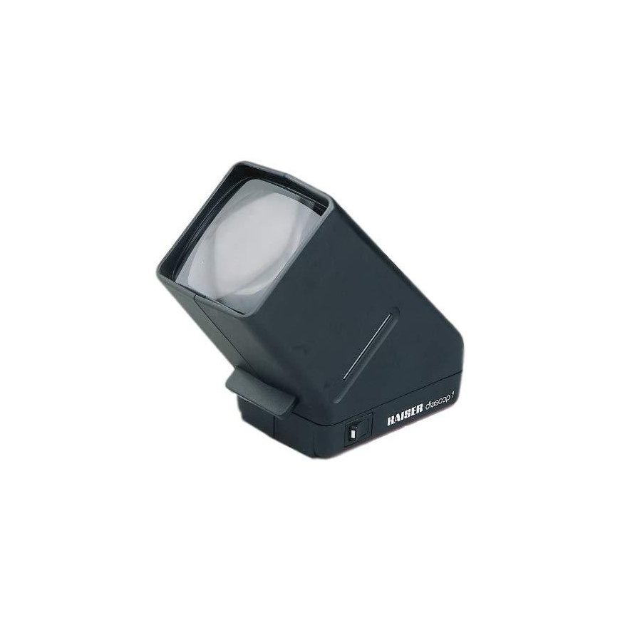 Kaiser Diascope 1, 2003 – 3