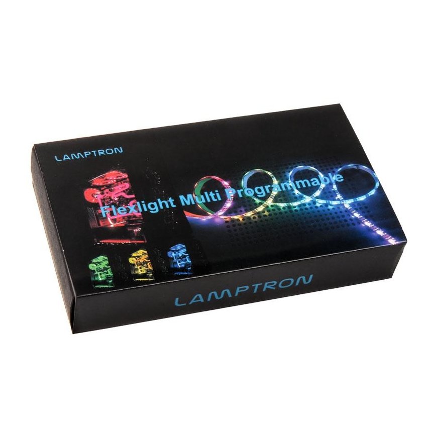 Lamptrono Taśmy LED 2 x 50 cm Flexlight programmable (LAMPS LEDFPR503) – 4