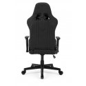 Gaming chair Sense7 Spellcaster fabric Gaming Chair, Black-grey Gaming chair Sense7 Spellcaster fabric Gaming Chair, Black-grey