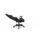 Gaming chair Sense7 Spellcaster fabric Gaming Chair, Black-grey Gaming chair Sense7 Spellcaster fabric Gaming Chair, Black-grey
