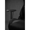 Gaming chair Sense7 Spellcaster fabric Gaming Chair, Black-grey Gaming chair Sense7 Spellcaster fabric Gaming Chair, Black-grey