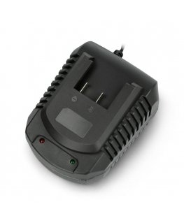 Battery charger 20V 2A/4A Rebel Tools RB-2001-CH