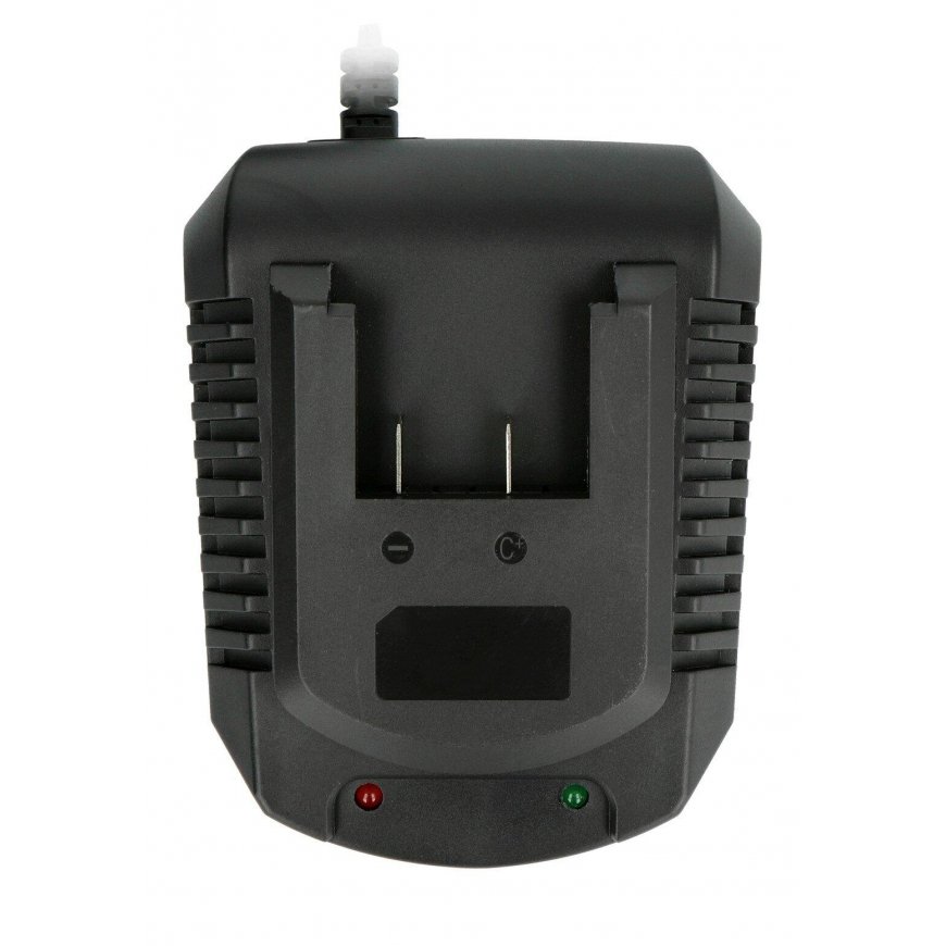 Battery charger 20V 2A/4A Rebel Tools RB-2001-CH – 2