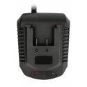 Battery charger 20V 2A/4A Rebel Tools RB-2001-CH Battery charger 20V 2A/4A Rebel Tools RB-2001-CH