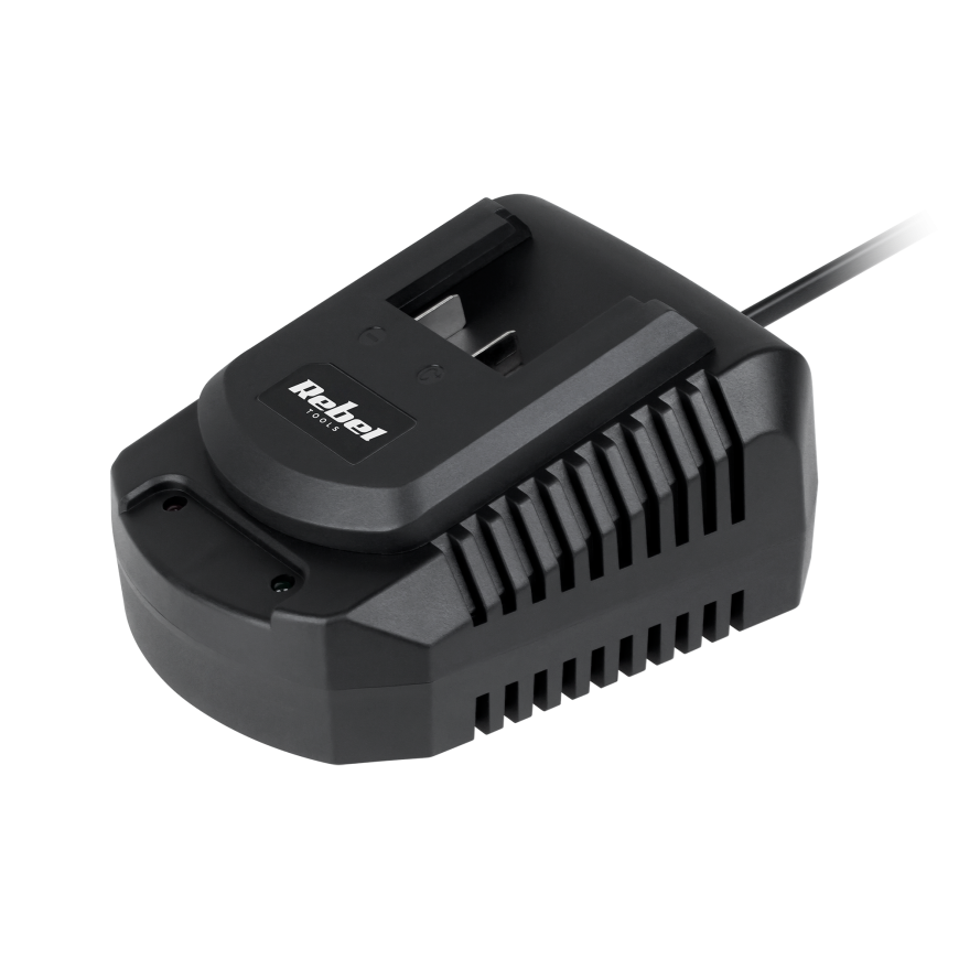 Battery charger 20V 2A/4A Rebel Tools RB-2001-CH – 5