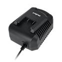 Battery charger 20V 2A/4A Rebel Tools RB-2001-CH Battery charger 20V 2A/4A Rebel Tools RB-2001-CH