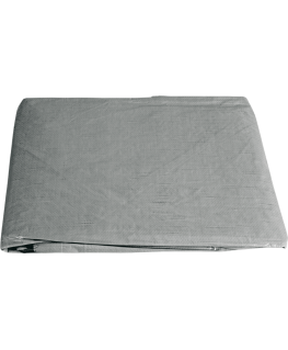 Brezentas Topex 600 cm x 1000 cm 85 g / m2