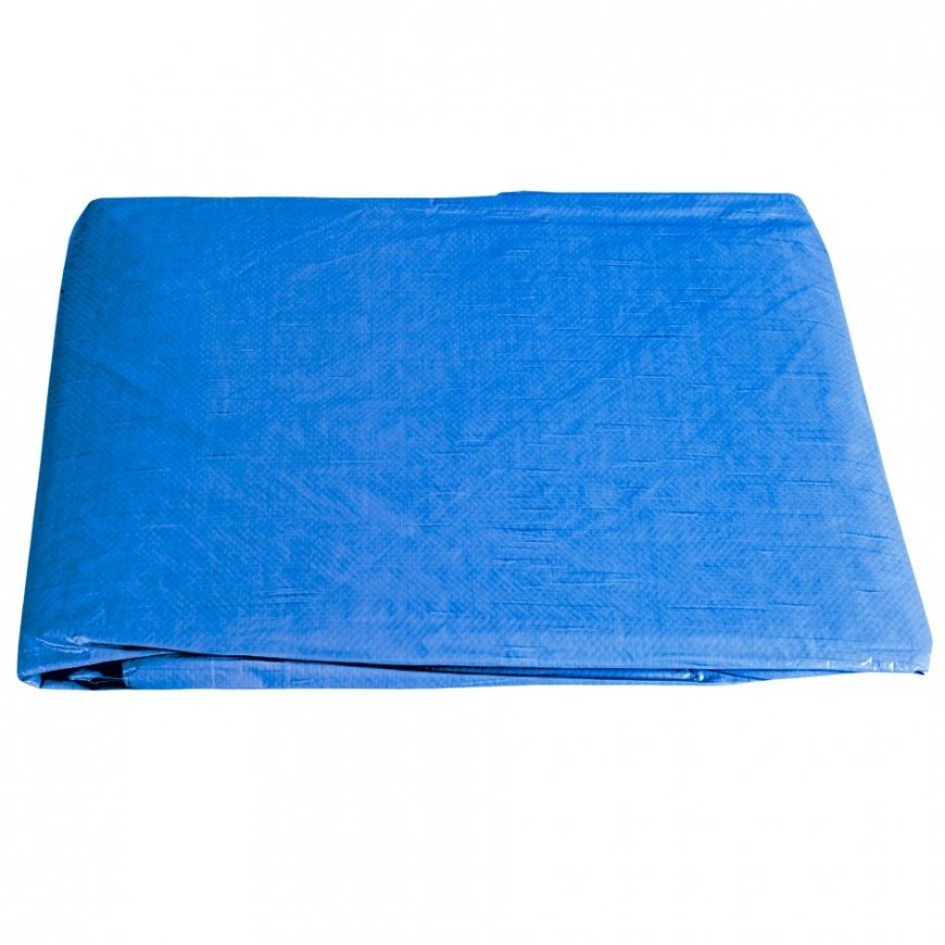 Tarpaulin Topex 600 cm x 1000 cm 85 g / m2 – 2