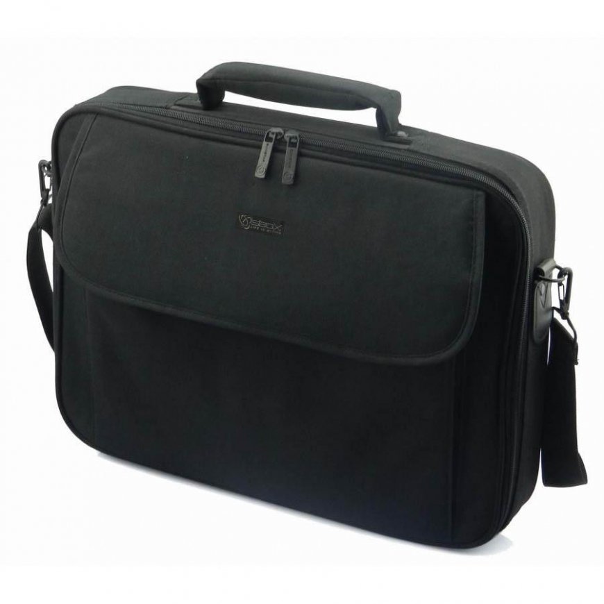 Sbox NSS-88120 Notebook Bag Wall Street