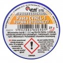 Cynel Soft soldering kit, soldering and paste Cynel Soft soldering kit, soldering and paste