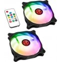 Wentylator Raijintek EOS 12 RBW ADD 2 paketas + koncentratorius + bandomasis (0R40B00215) Wentylator Raijintek EOS 12 RBW ADD 2 paketas + koncentratorius + bandomasis (0R40B00215)