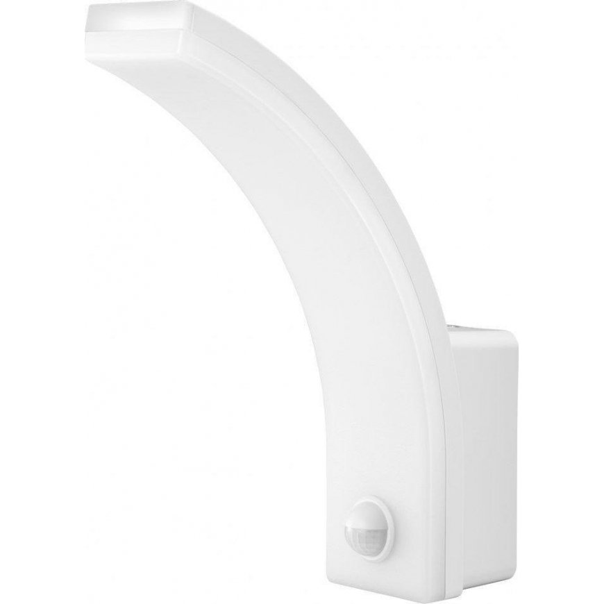 Orno FRENIT LED 20W, sodo šviestuvas su judesio jutikliu, 1800lm, IP65, 4000K, pritemdymo funkcija, – 3