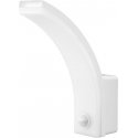 Orno FRENIT LED 20W, garden light with motion sensor, 1800lm, IP65, 4000K, dimming function, white Orno FRENIT LED 20W, garden light with motion sensor, 1800lm, IP65, 4000K, dimming function, white