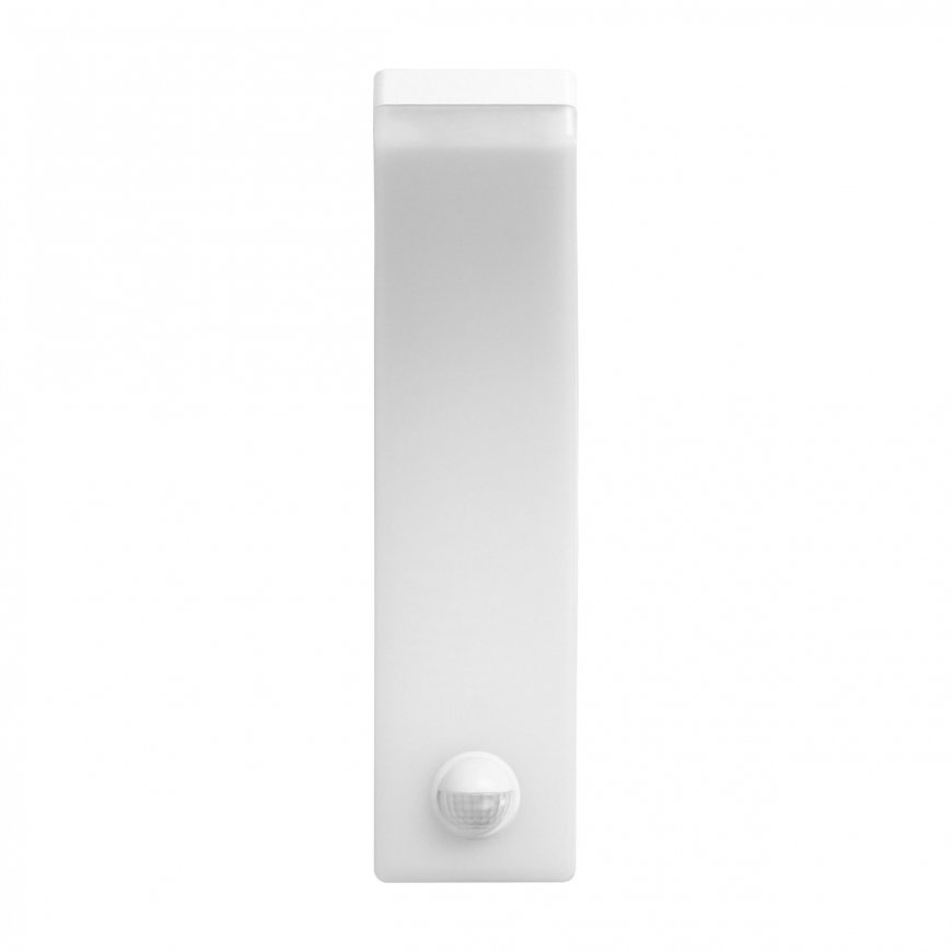 Orno FRENIT LED 20W, garden light with motion sensor, 1800lm, IP65, 4000K, dimming function, white – 6