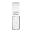 Orno FRENIT LED 20W, garden light with motion sensor, 1800lm, IP65, 4000K, dimming function, white Orno FRENIT LED 20W, garden light with motion sensor, 1800lm, IP65, 4000K, dimming function, white
