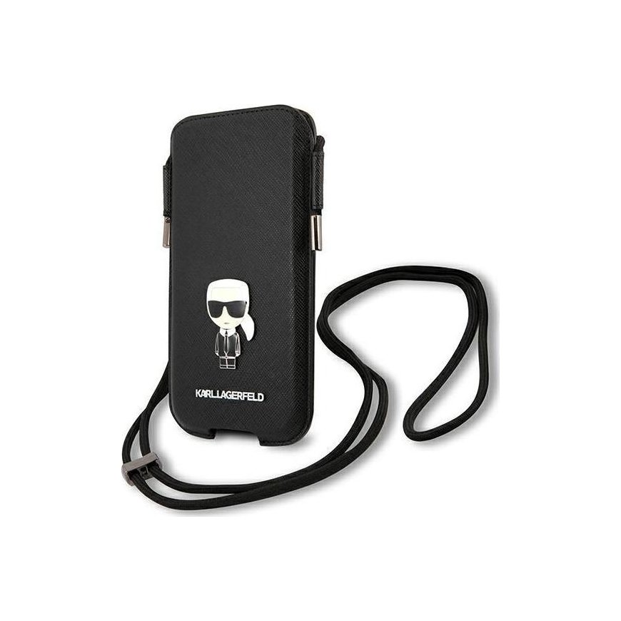Karl Lagerfeld Tablet Case Karl Lagerfeld