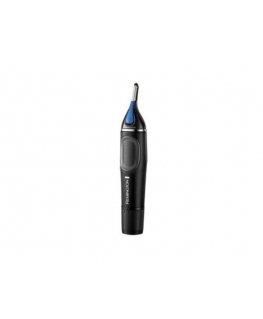 Remington NE3870 hair clipper Black, Blue