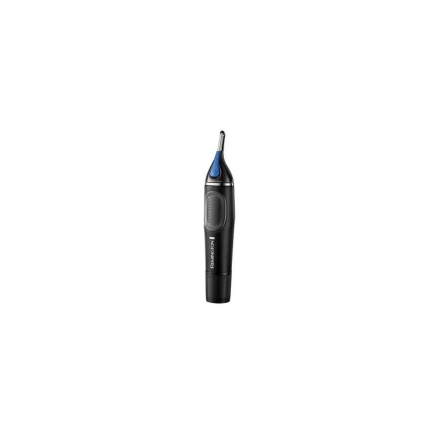 Remington NE3870 hair clipper Black, Blue
