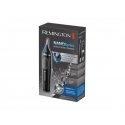 Remington NE3870 hair clipper Black, Blue