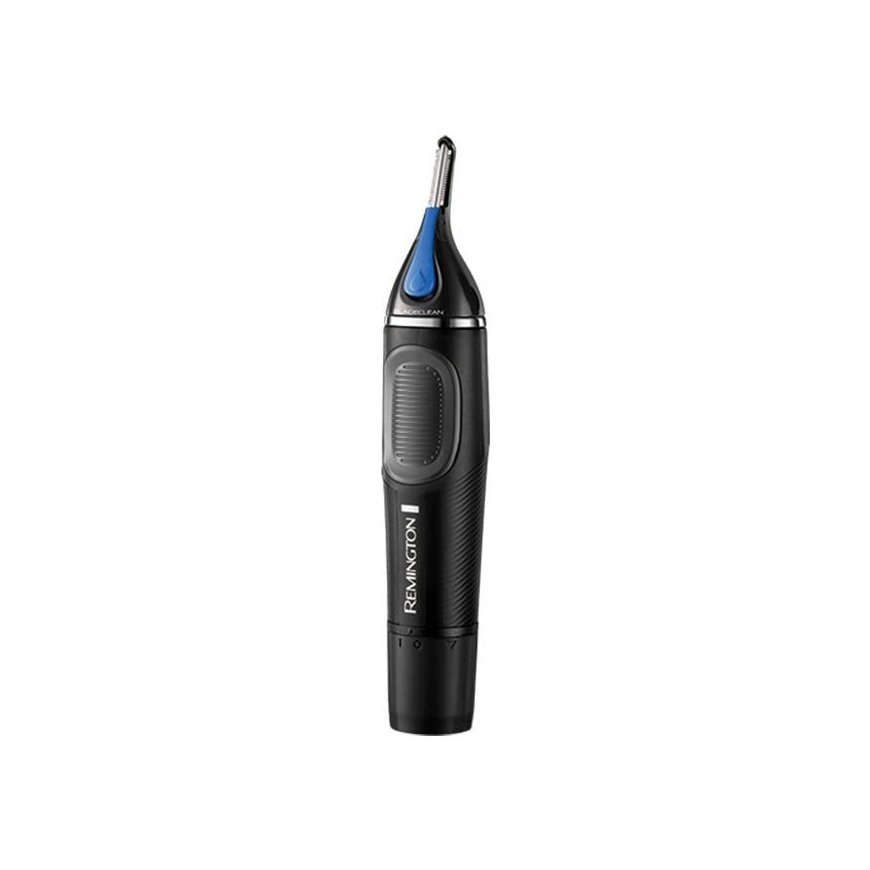 Remington NE3870 hair clipper Black, Blue – 3