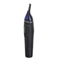 Remington NE3870 hair clipper Black, Blue