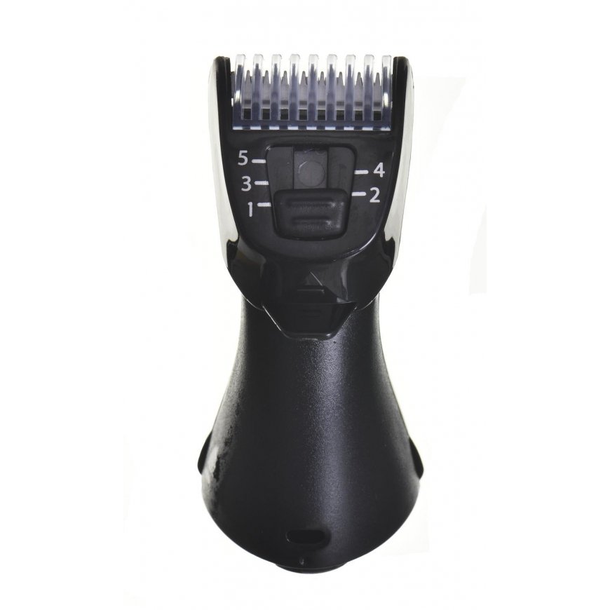 Remington NE3870 hair clipper Black, Blue – 7