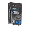 Remington NE3870 hair clipper Black, Blue