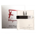 Perfume for men Salvatore Ferragamo F EDT 100ml Perfume for men Salvatore Ferragamo F EDT 100ml