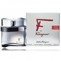 Perfume for men Salvatore Ferragamo F EDT 100ml Perfume for men Salvatore Ferragamo F EDT 100ml