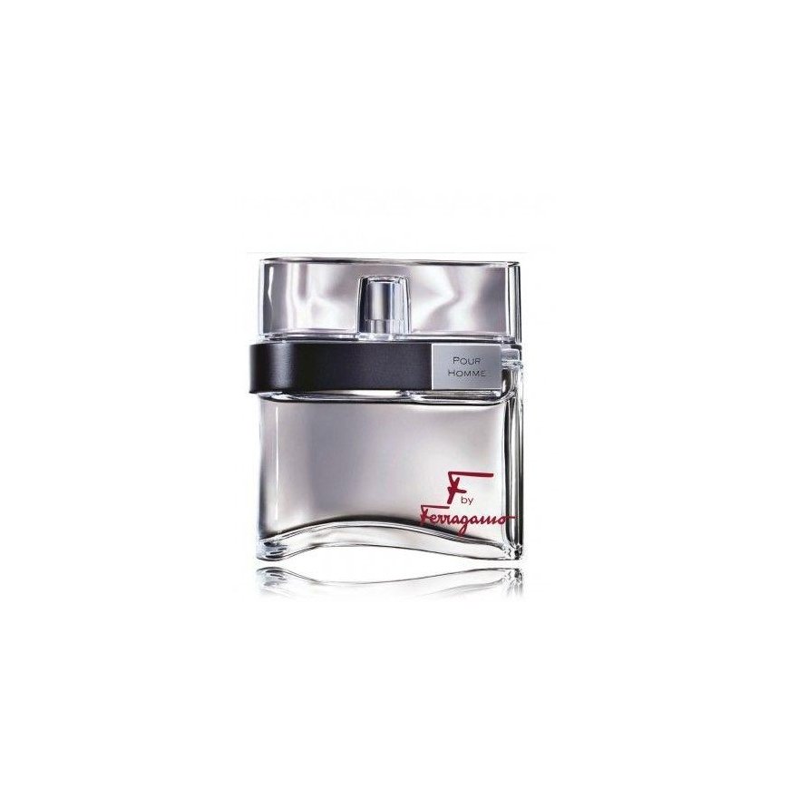 Perfume for men Salvatore Ferragamo F EDT 100ml – 5