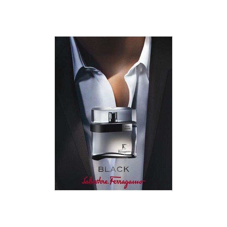 Kvepalai vyrams Salvatore Ferragamo F EDT 100ml – 6